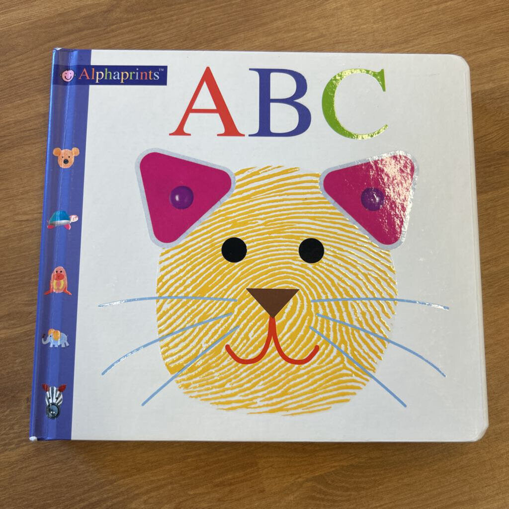 Alphaprints ABC