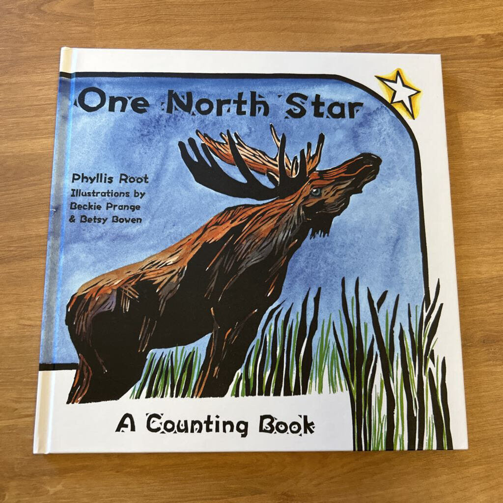 One North Star