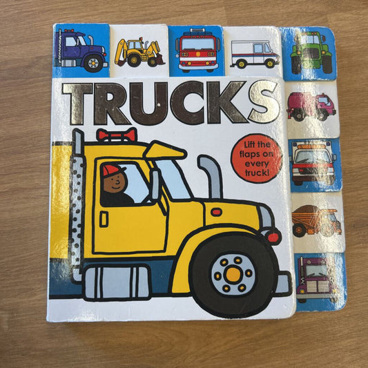 Trucks