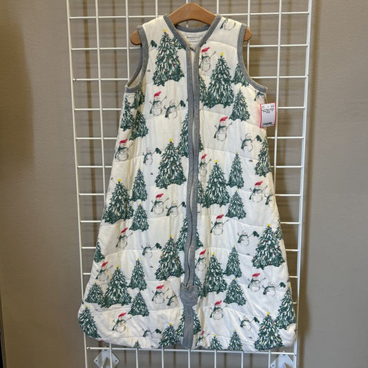 Burt's Bees Holiday Sleep Sack - XL