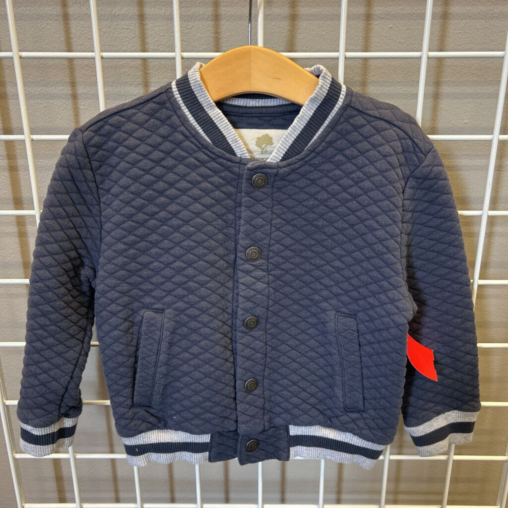 Tucker + Tate Quilted Jacket - 3