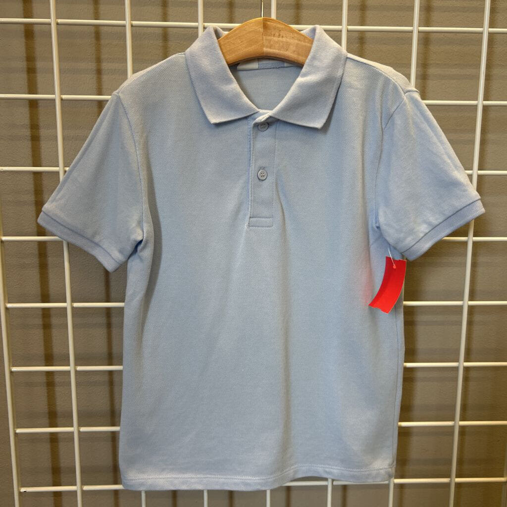 H&M SS Polo - 5T/6