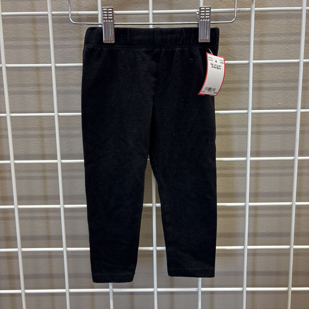 Dip Leggings - 12/18m