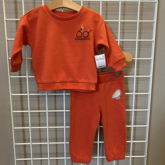 Harry Potter Two Pc Set - 2T