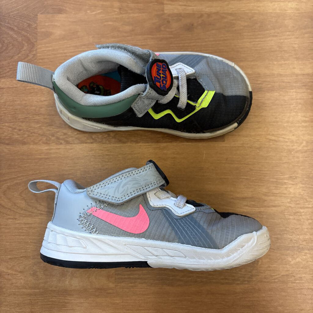 Nike Tune Squad Sneakers - 7