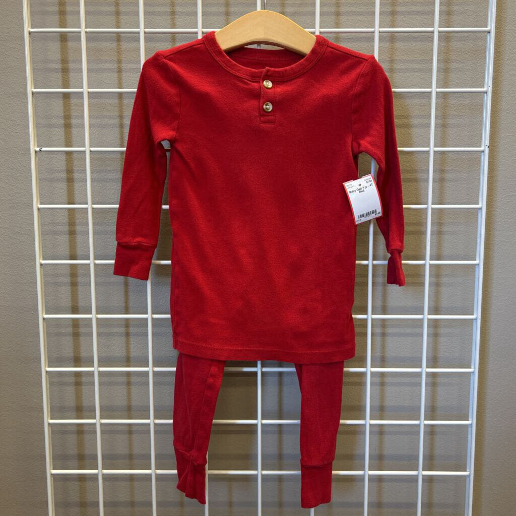 Baby Gap Pjs - 4T