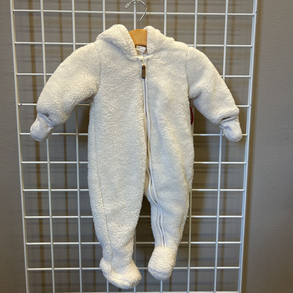 H&M Fleece Bunting - 3m