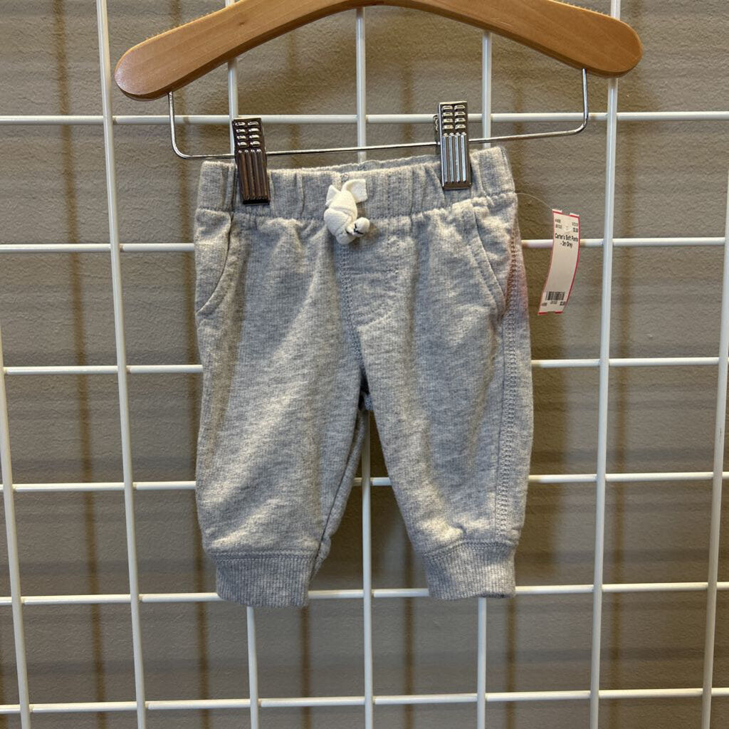 Carter's Soft Pants - 3m