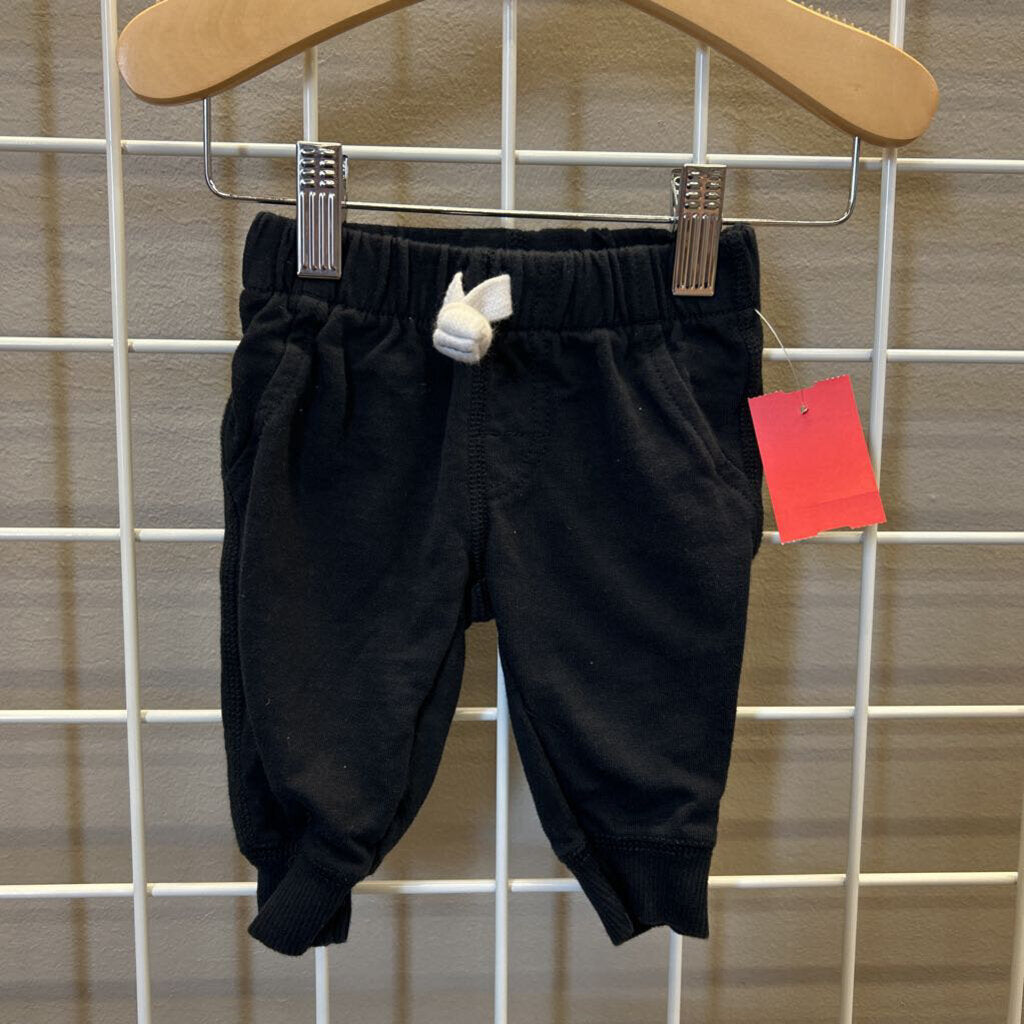 Carter's Soft Pants - 3m