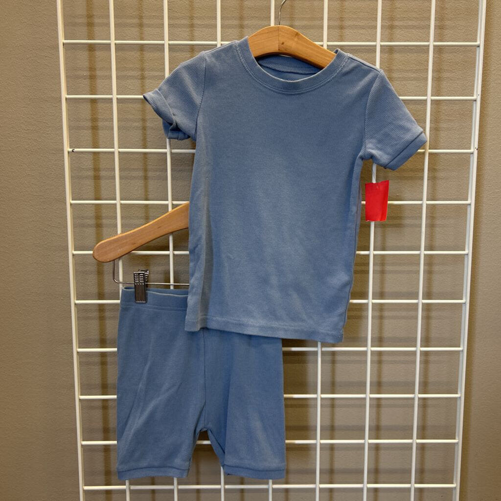 Old Navy Ribbed Pjs - 5T