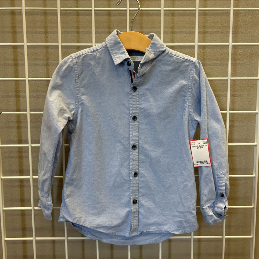 Next LS Button Up - 5/6