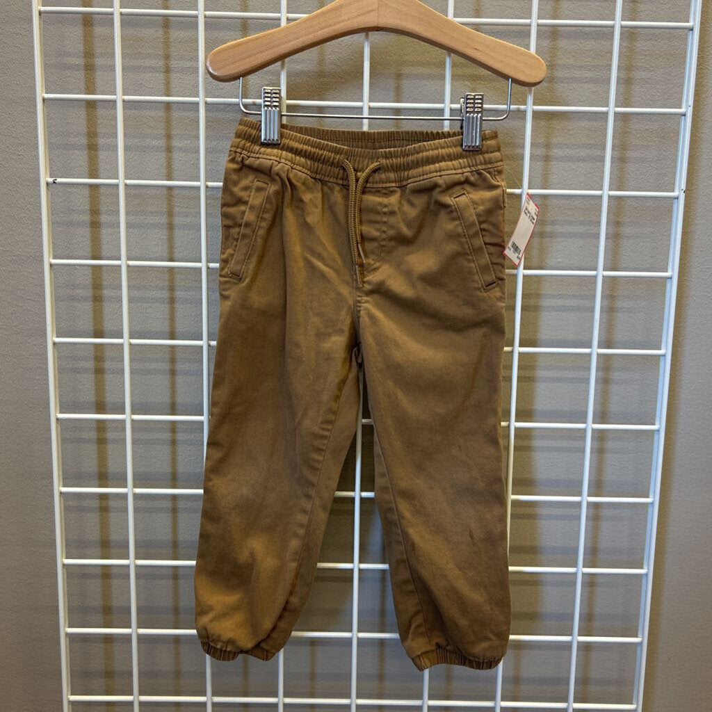 Old Navy Jogger Pants - 3T