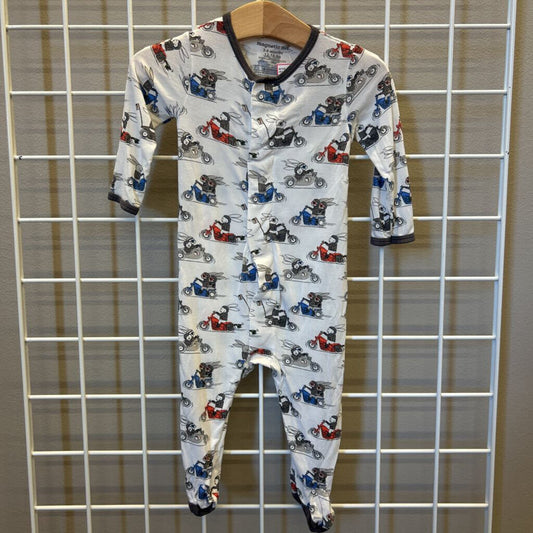 Magnetic Me Modal Bunny Sleeper - 3/6m