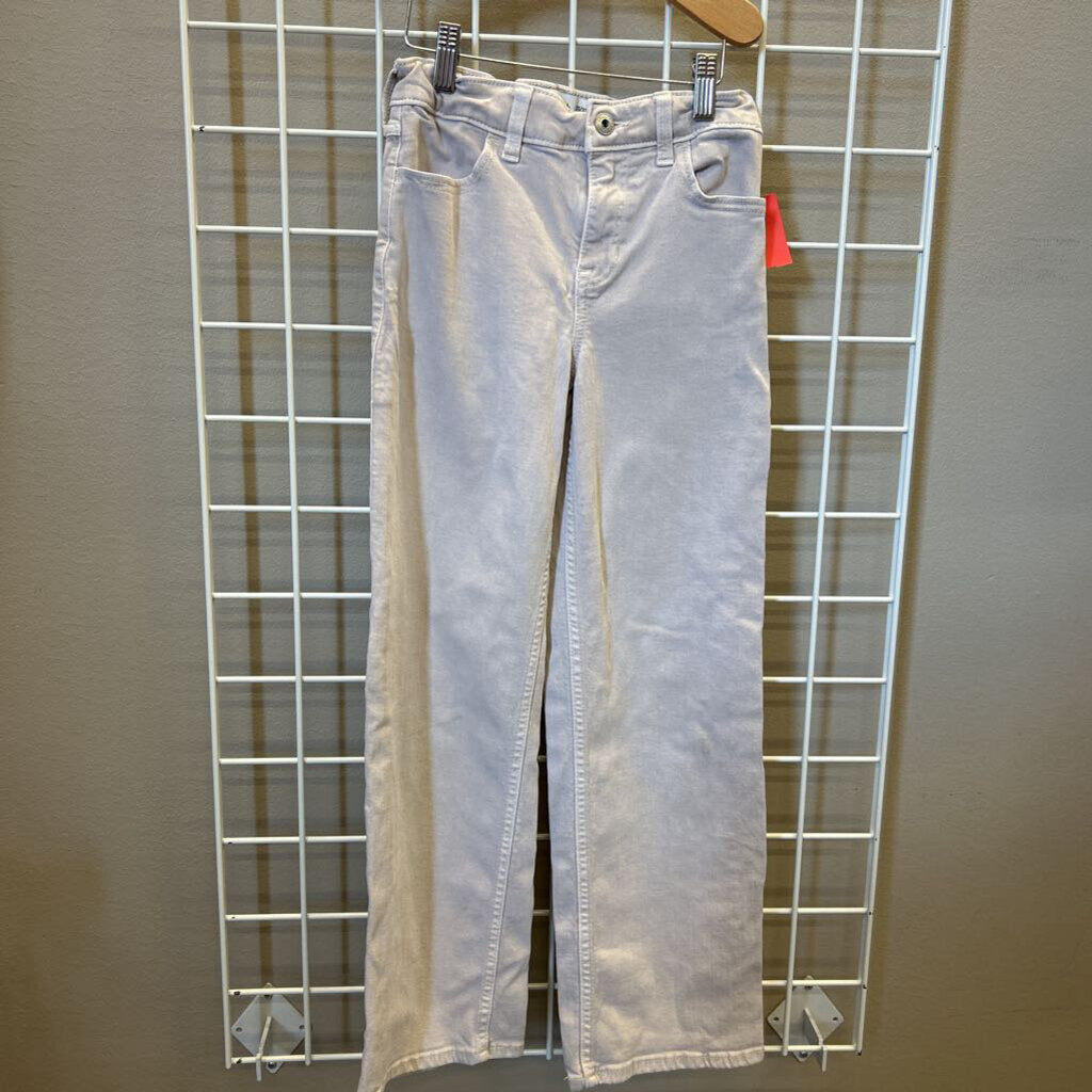 Abercrombie Kids High Rise Wide Leg Jeans - 11/12
