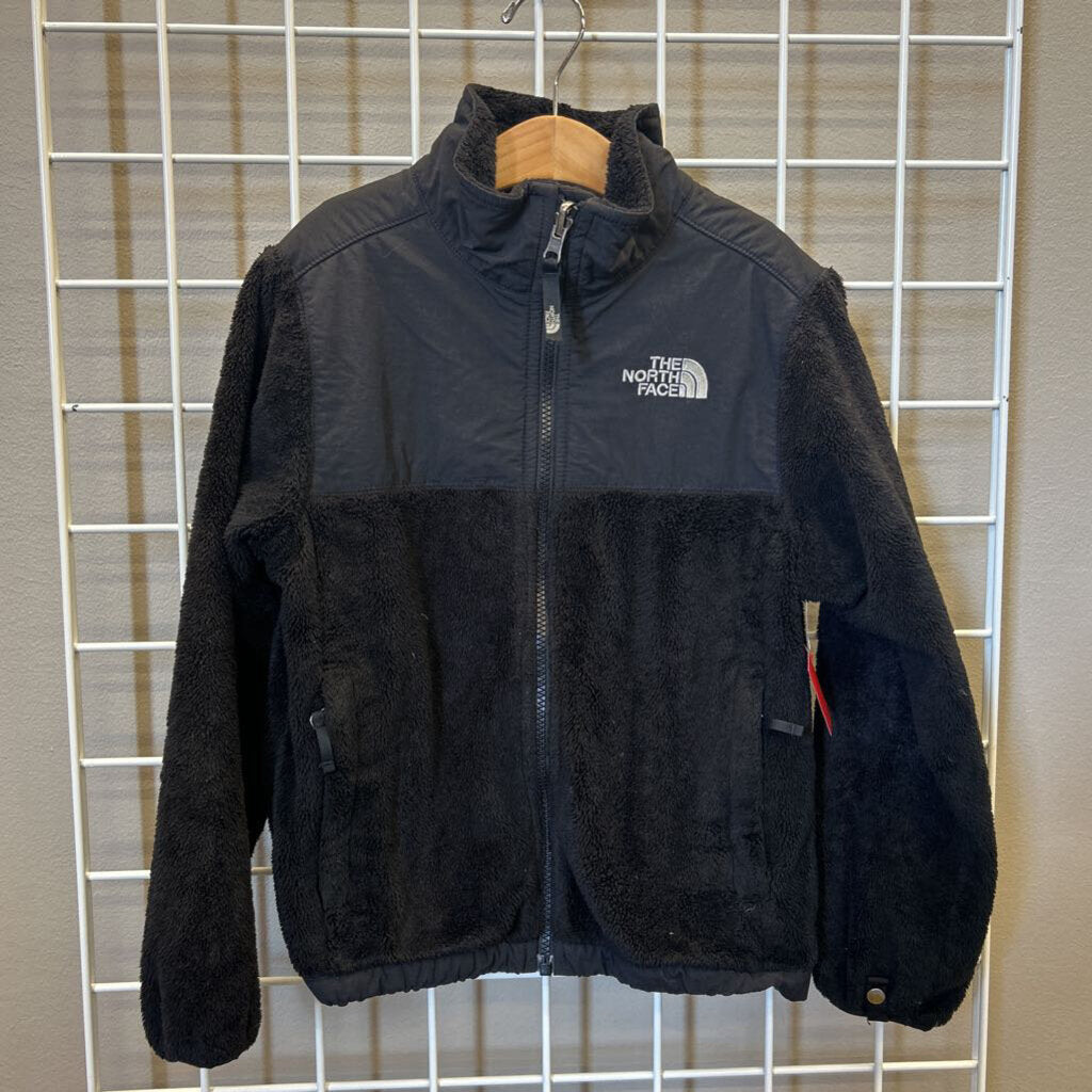 The North Face Fleece Jacket - 7/8