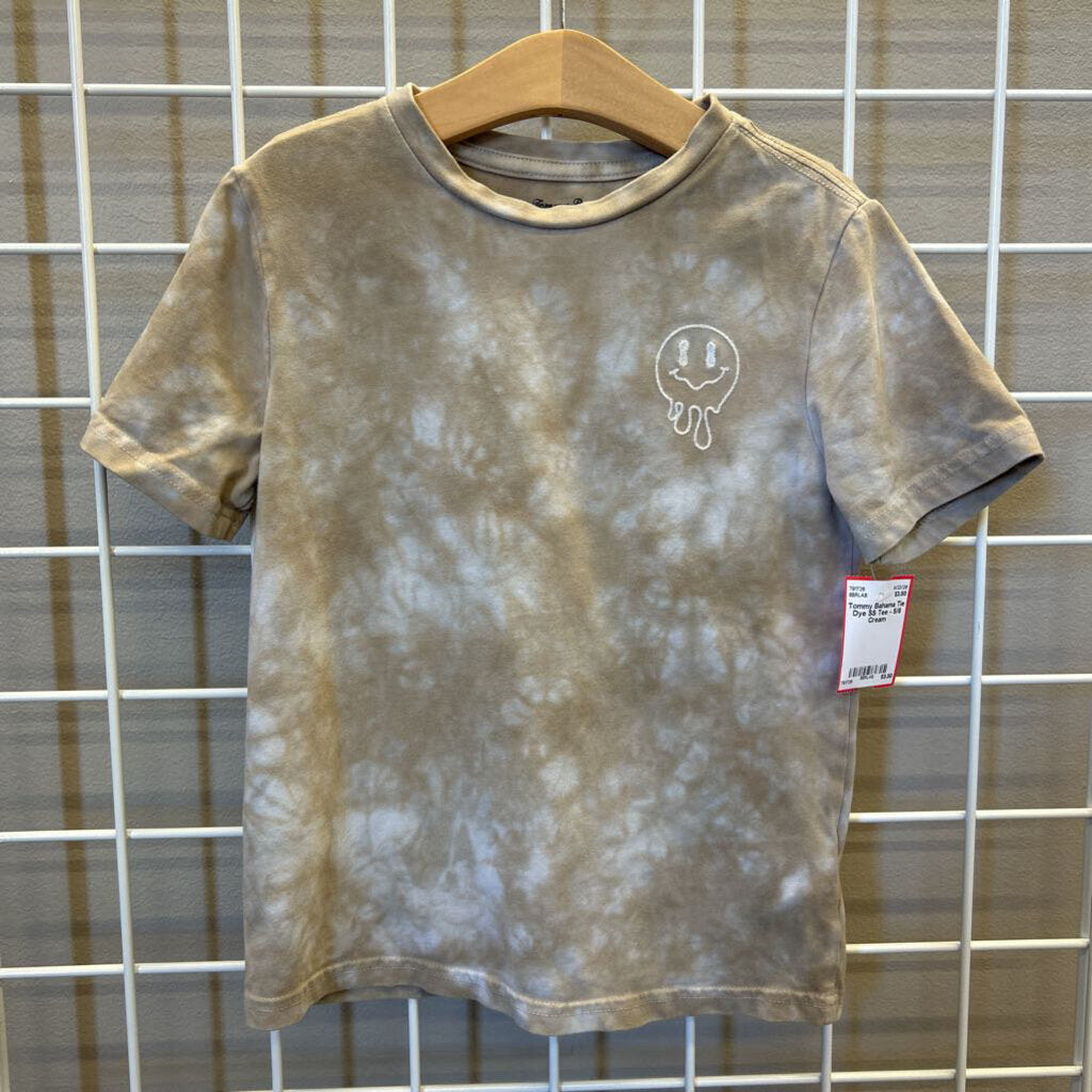 Tommy Bahama Tie Dye SS Tee - 5/6
