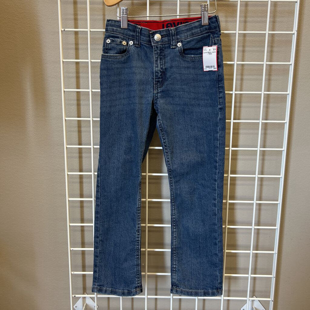 Levi's Skinny Jeans - 7