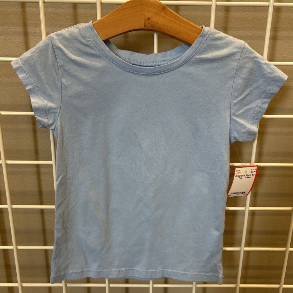 Children's Place SS Tee - 4