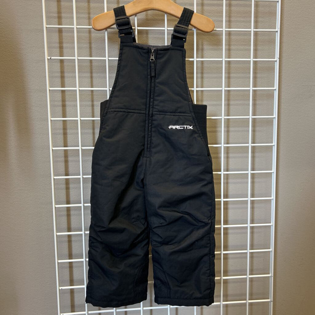 Arctix Snow Bib - 2T