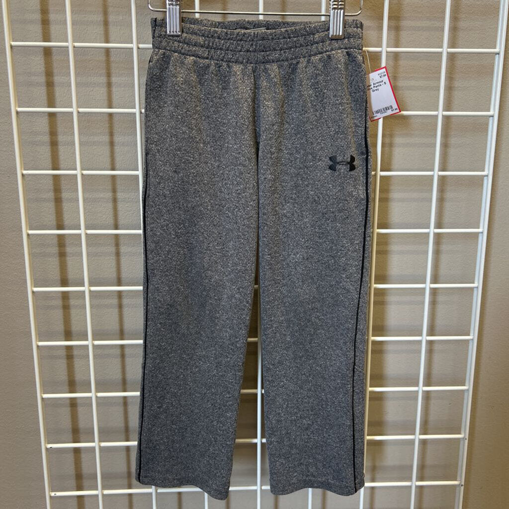 Under Armour Active Pants - 5