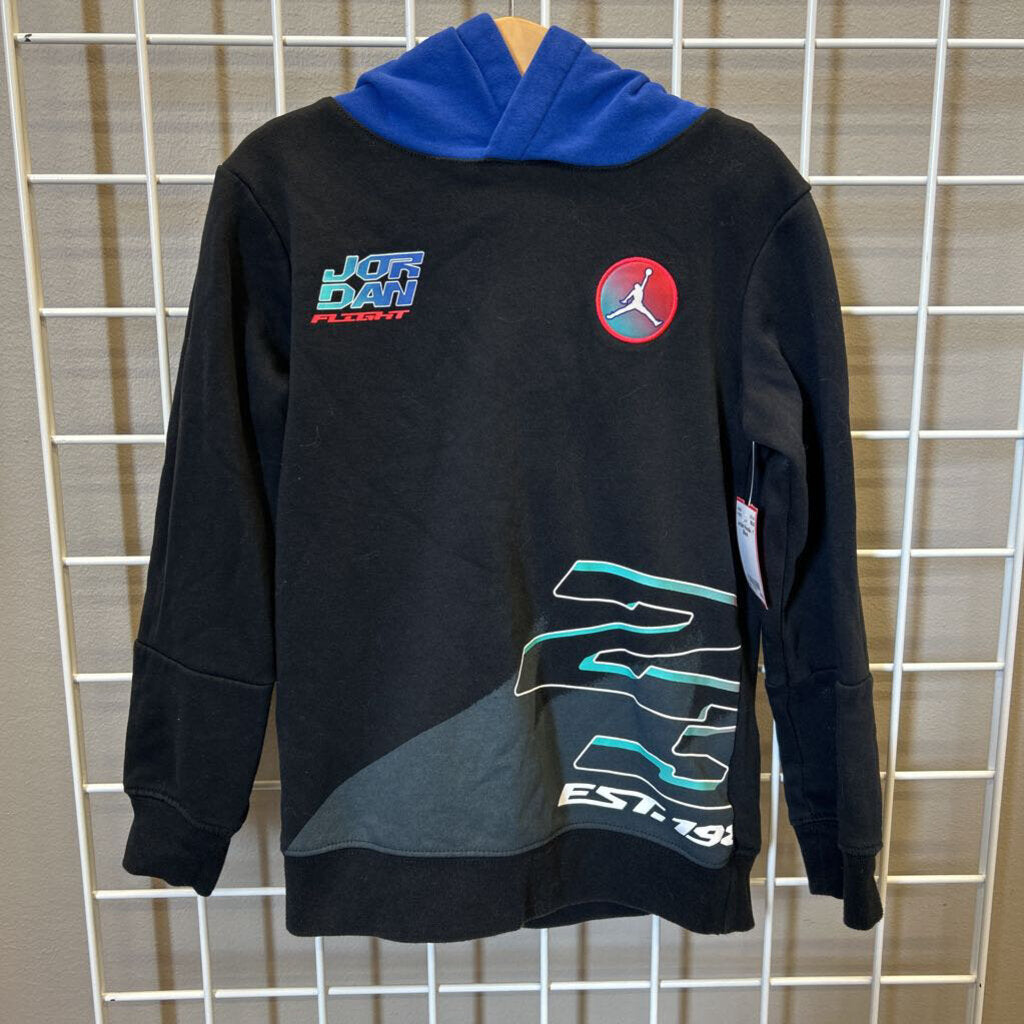 Jordan Hoodie - 7