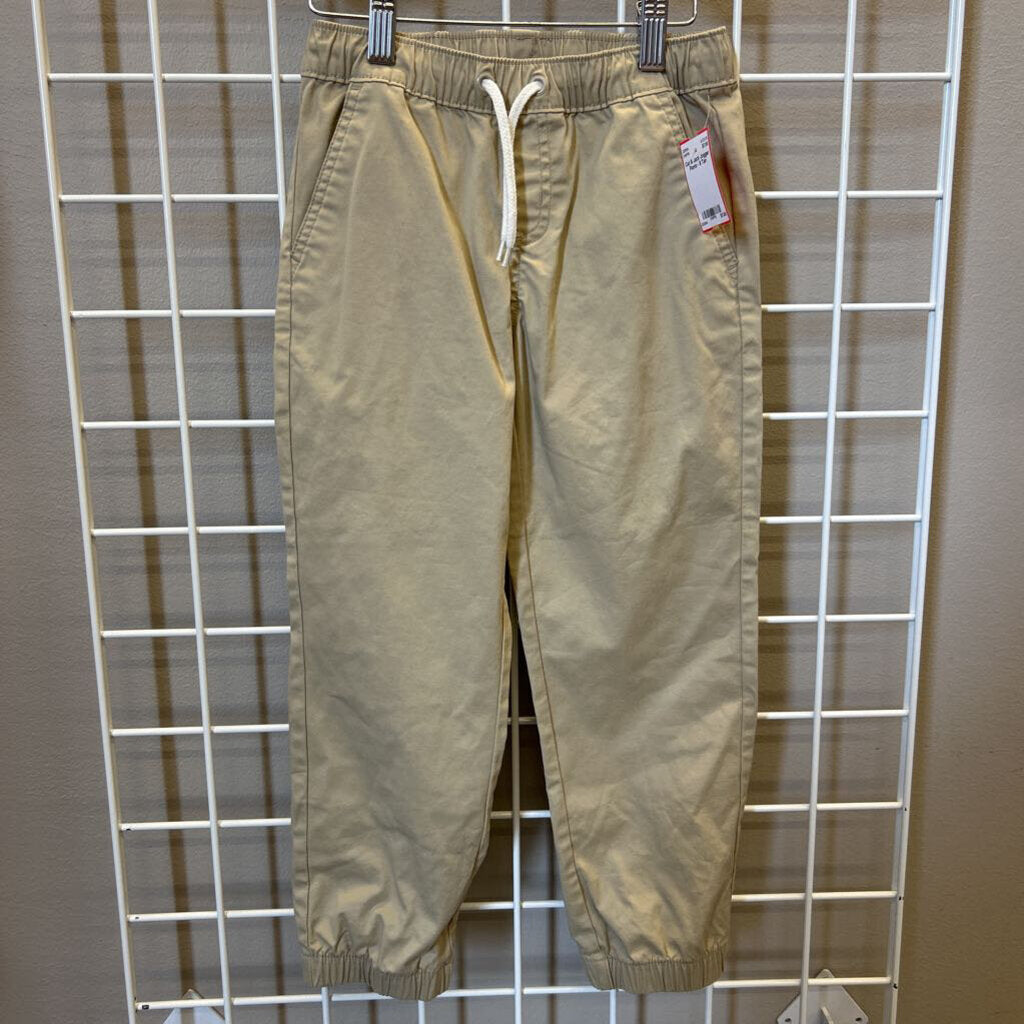Cat & Jack Jogger Pants - 6