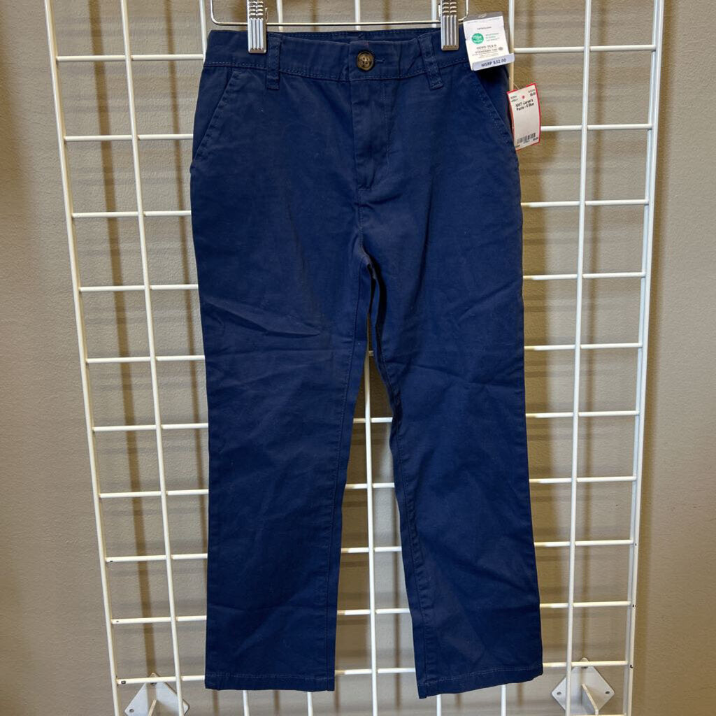 NWT Carter's Pants - 6