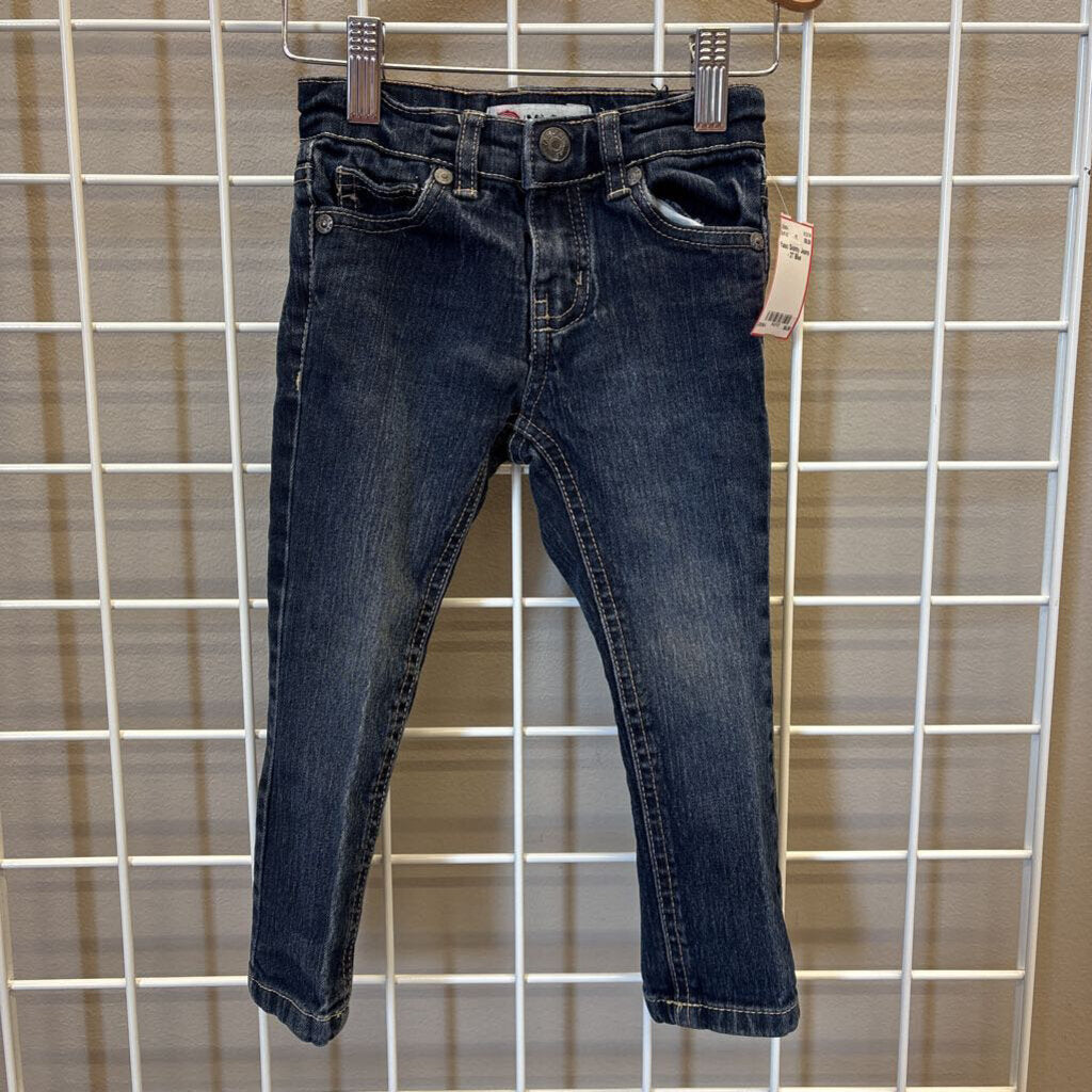 Yaso Skinny Jeans - 2T
