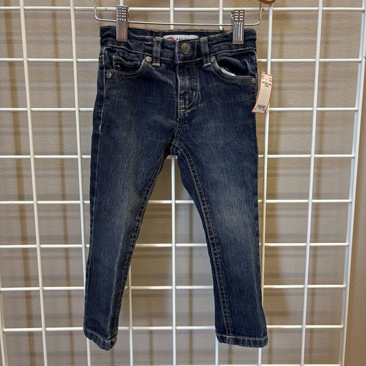Yaso Skinny Jeans - 2T