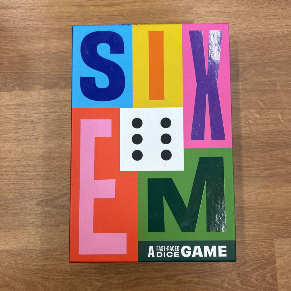 Sixem Game