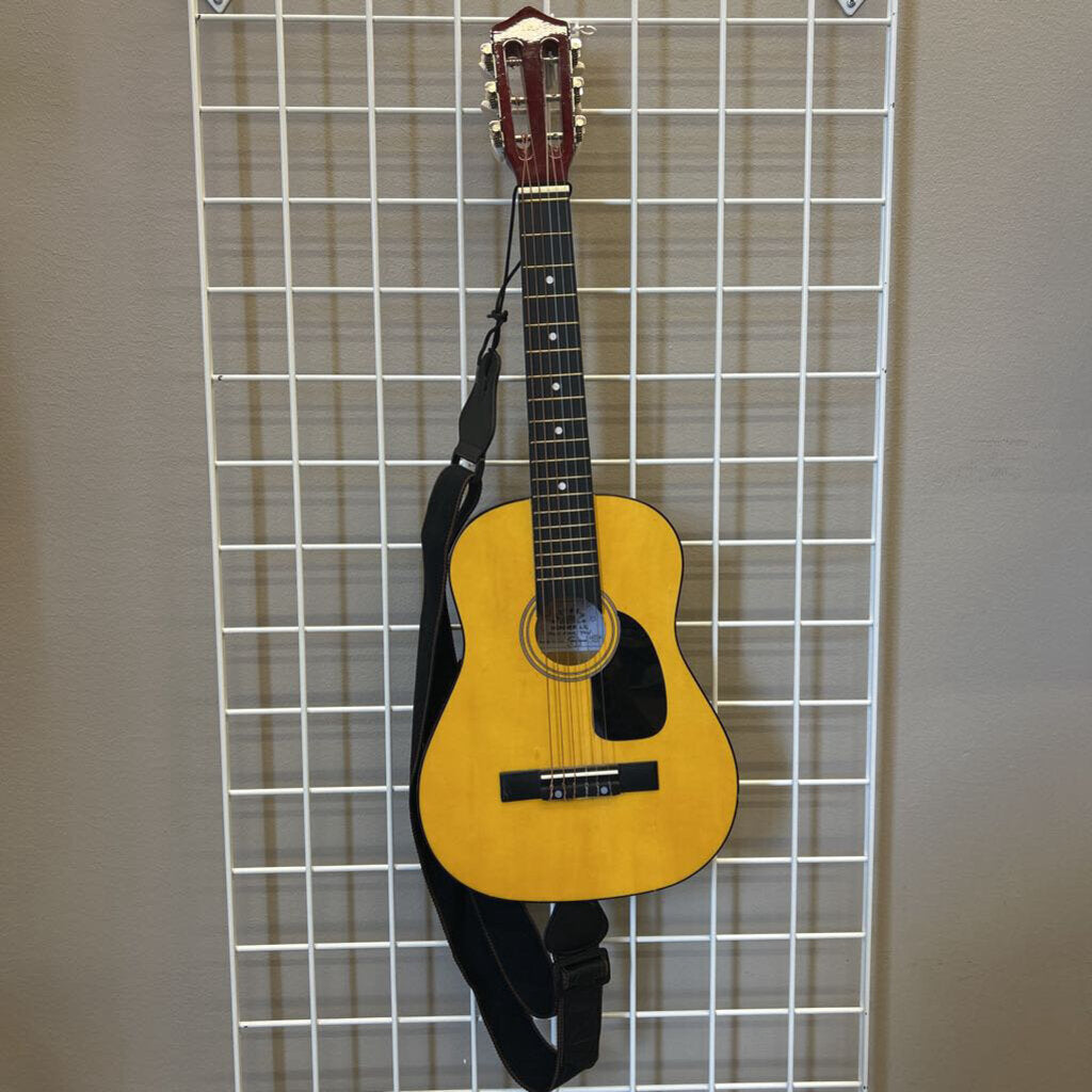 Hohen Kids Guitar