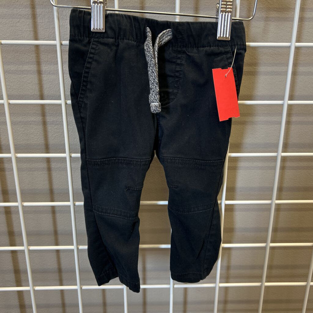 Cat & Jack Jogger Pants - 12m
