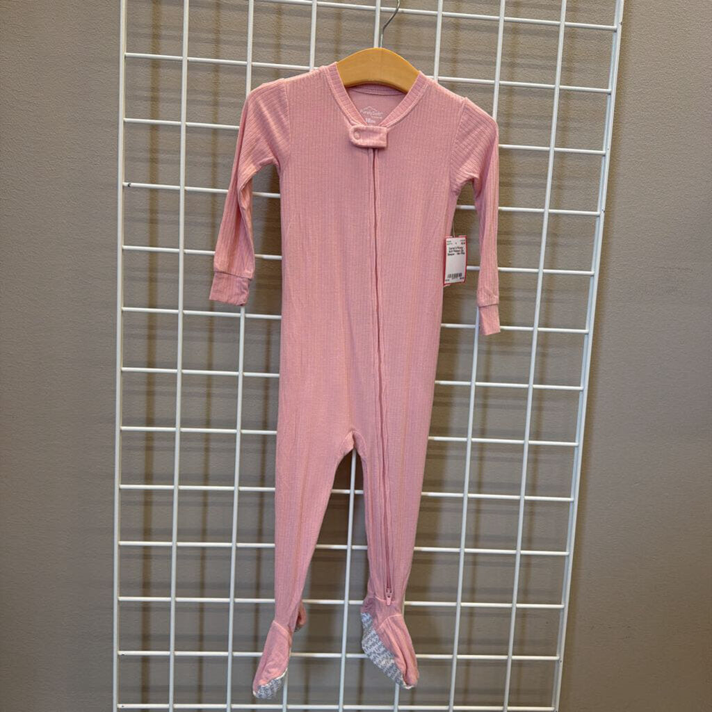 Carter's Purely Soft NYC Zip Sleeper - 18m