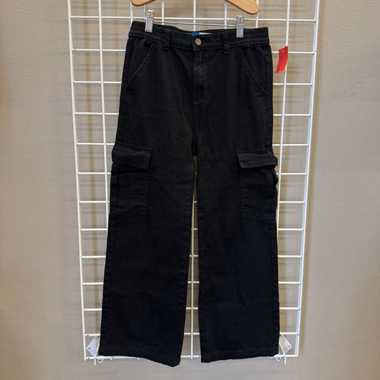 Old Navy Cargo Baggy Pants - 10/12
