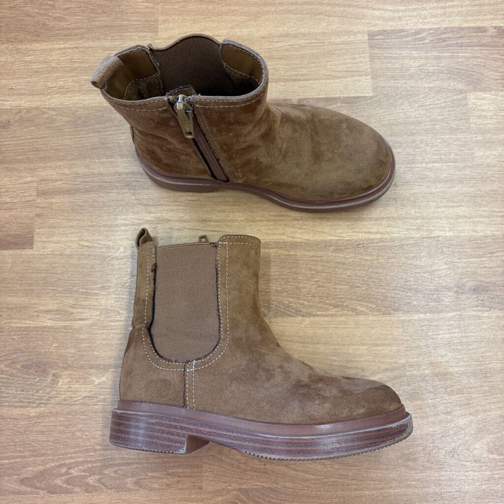 H&M Brown Ankle Boots - 11