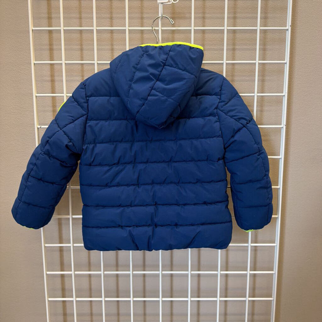 Gerry Puffer Jacket - 4T