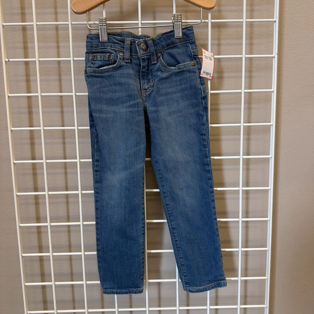 Sonoma Skinny Jeans - 4