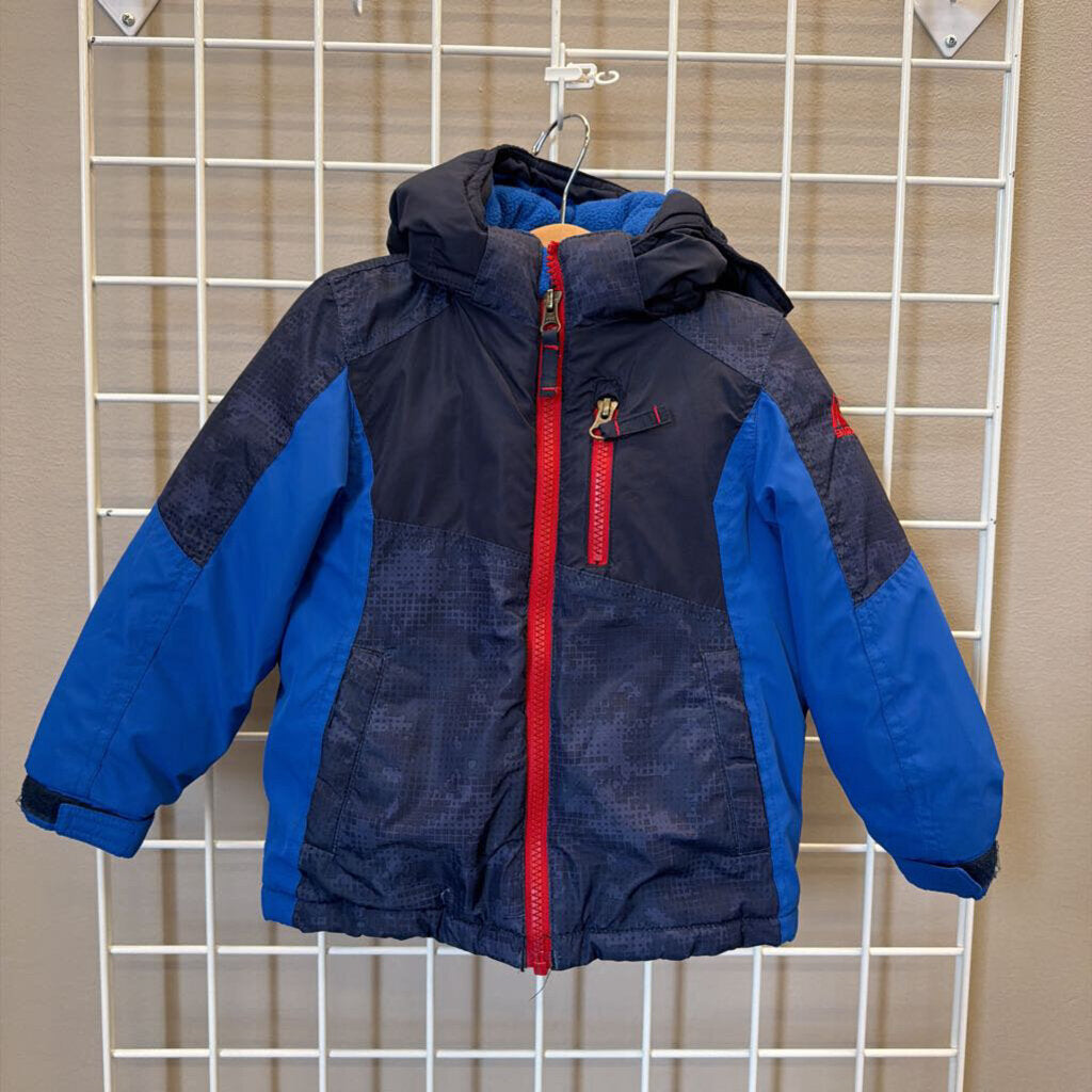 Snozu Winter Jacket - 3T