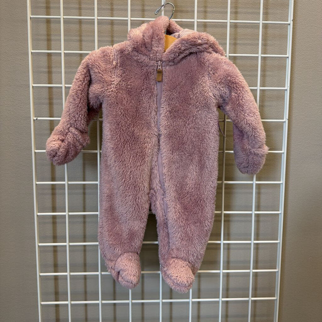 Carter's Fleece Bunting - 3m