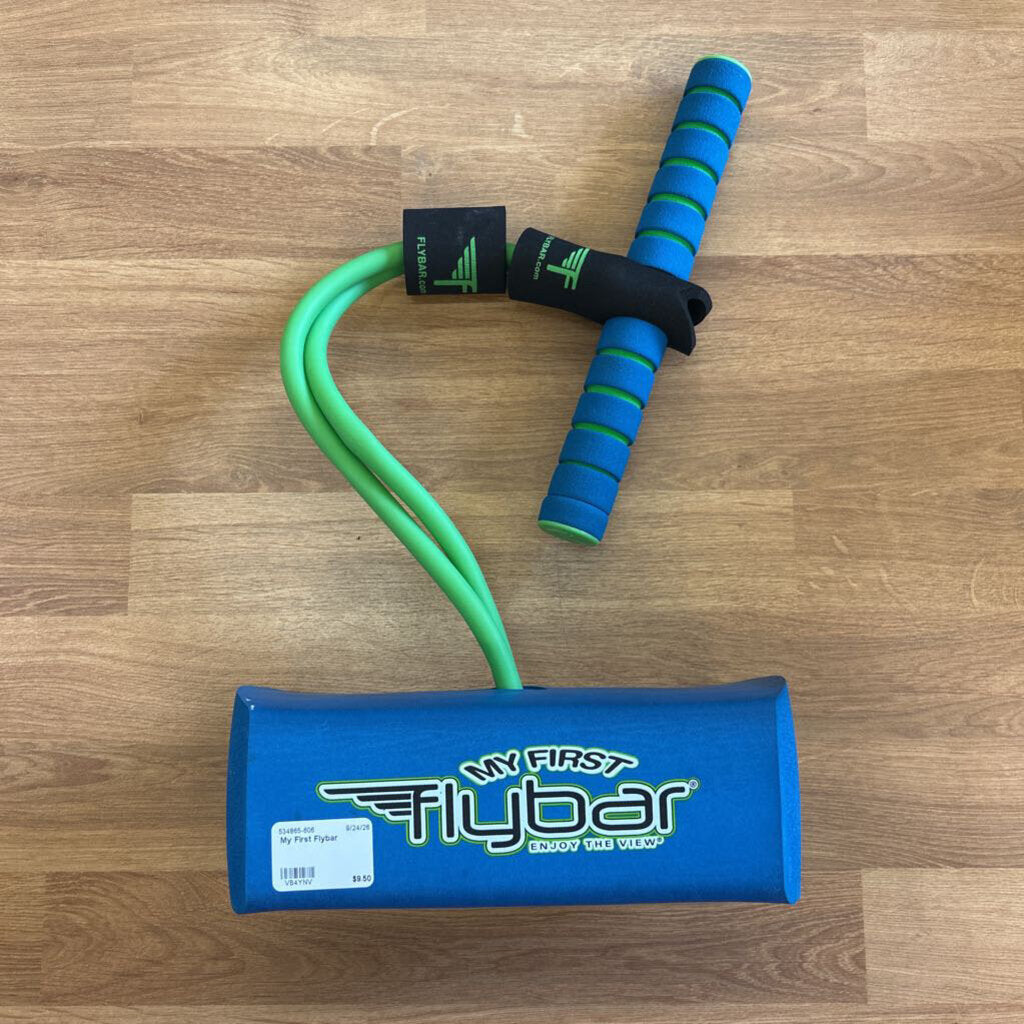 My First Flybar