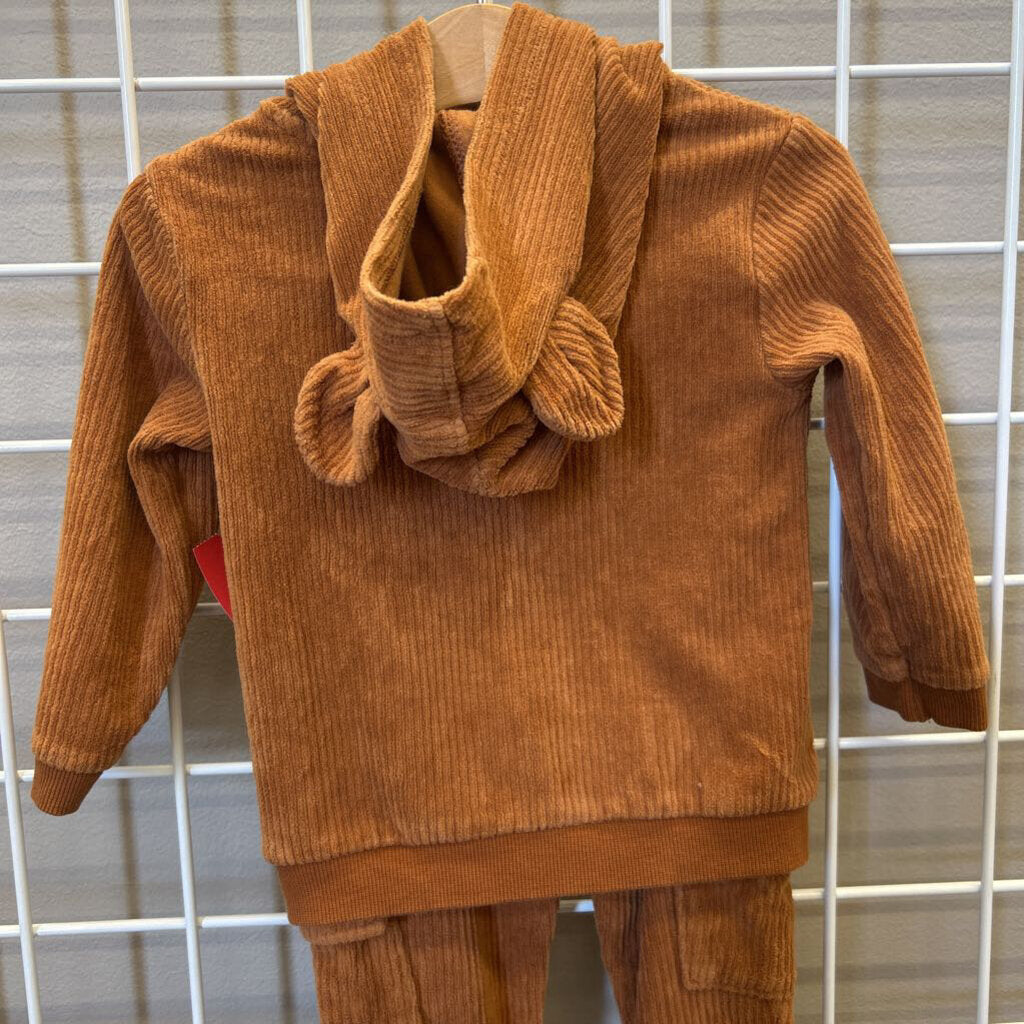 Old Navy Ribbed Two Pc Set - 18/24m
