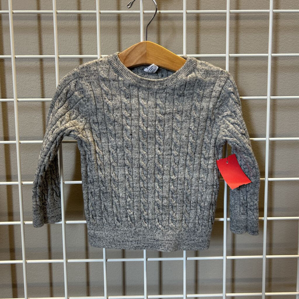 Baby Gap Sweater - 18/24m