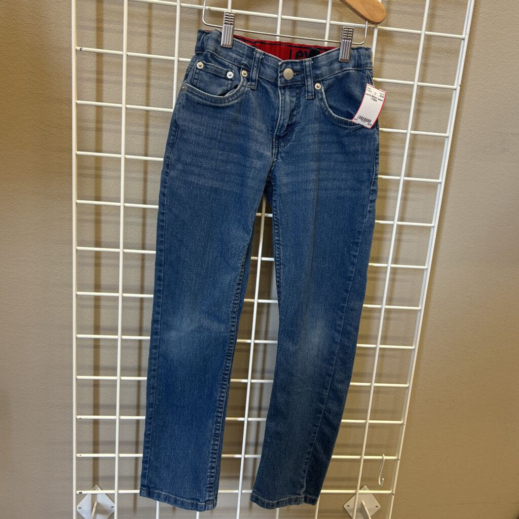 Levi's Skinny Jeans - 8