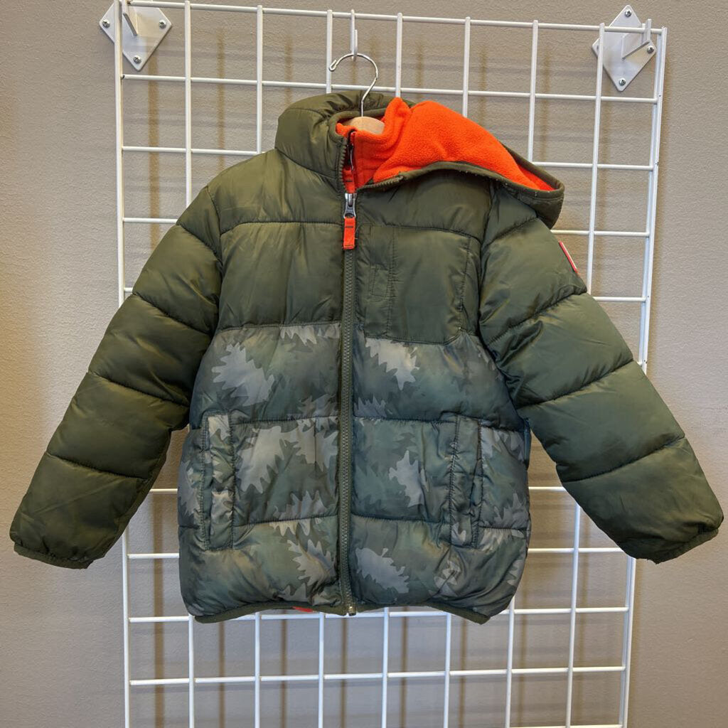 Snozu 3 in 1 Winter Jacket - 6