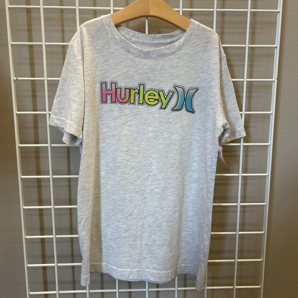 Hurley SS Tee - 12/14