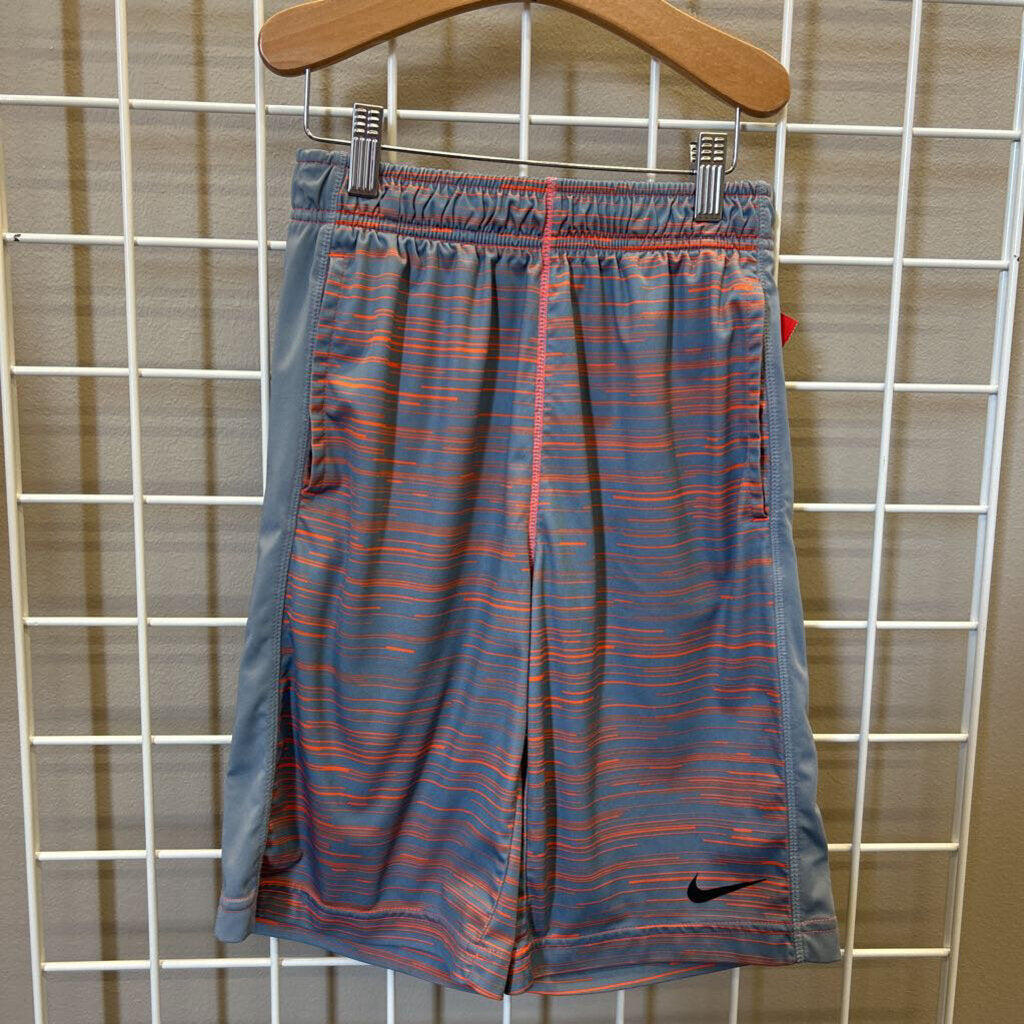 Nike Basketball Shorts - 10/12