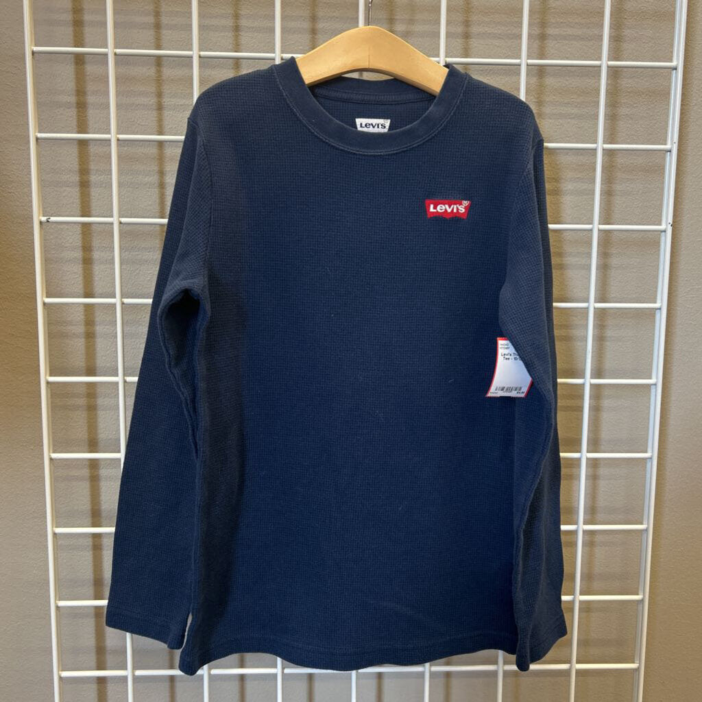 Levi's Thermal LS Tee - 10/12
