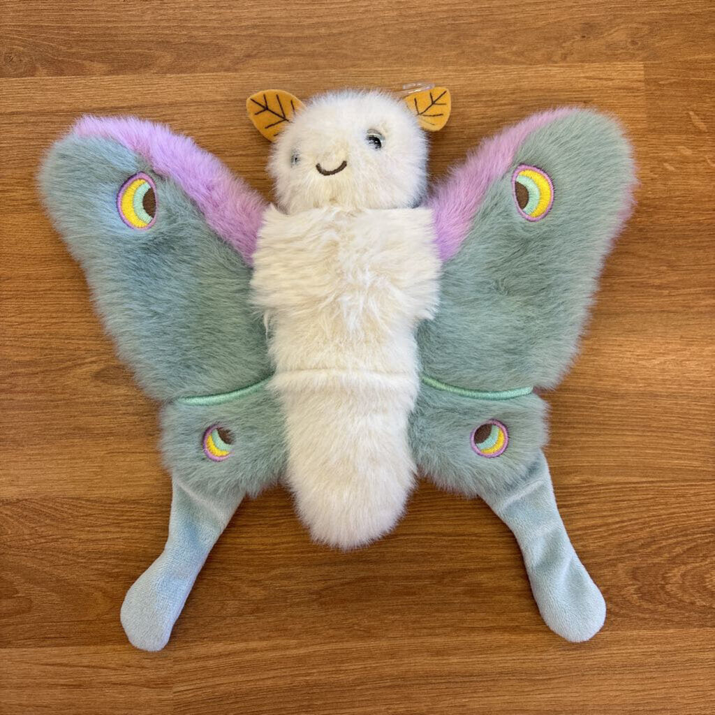 Douglas Butterfly Plush