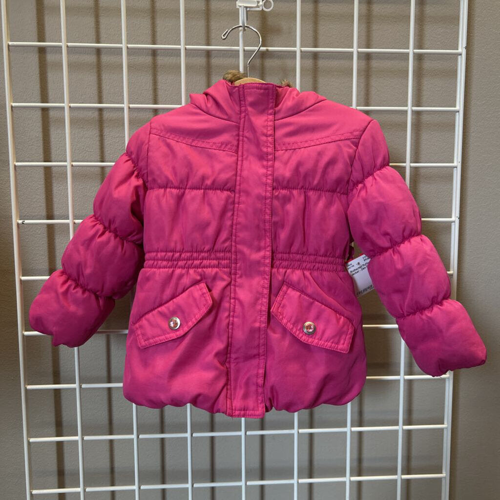 Rothschild Puffer Jacket - 24m