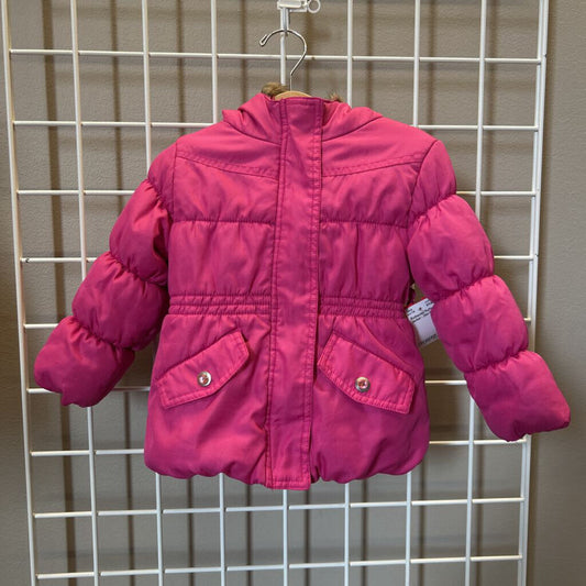 Rothschild Puffer Jacket - 24m